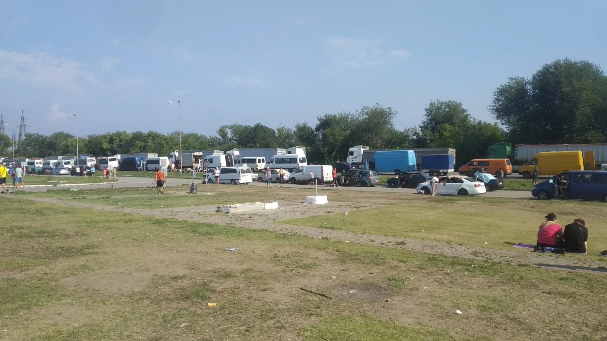 Колишнього поліцейського з Корсунки окупанти 14 днів катували струмом