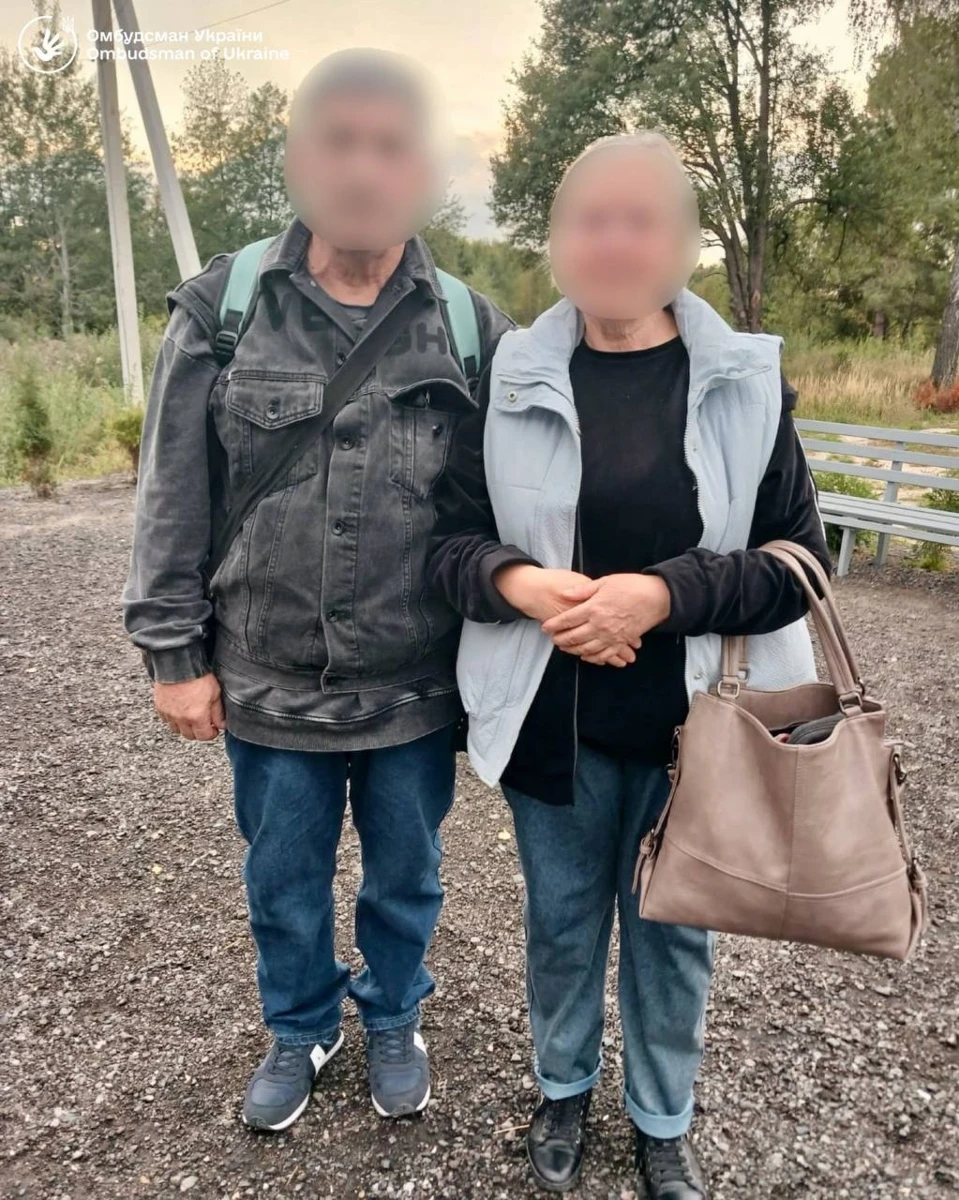 З окупації повернули 41 українця, серед них діти і підлітки: найскладніша ситуація на Херсонщині