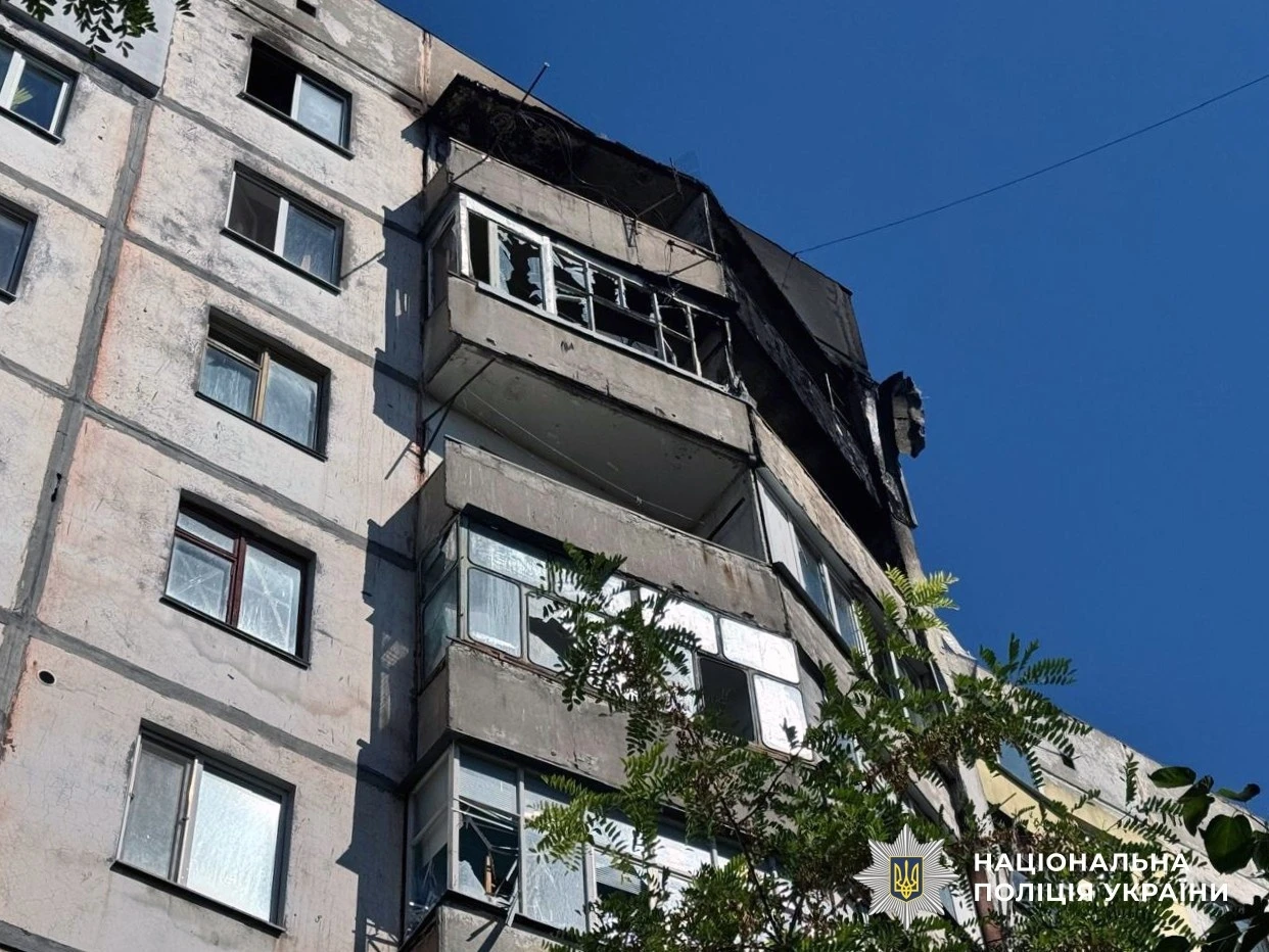 Ворог атакував 47 міст і сіл правобережної Херсонщини: троє загиблих, 13 поранених