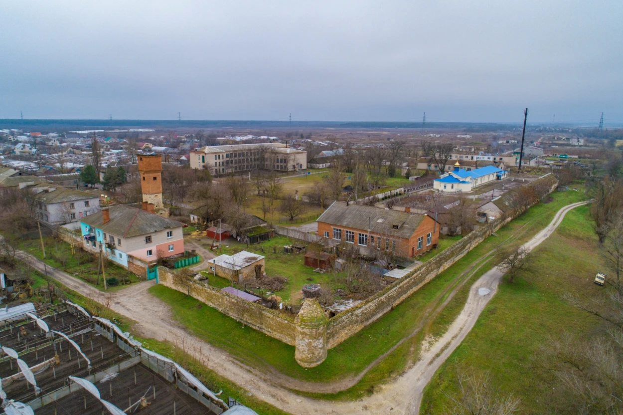 Колишнього поліцейського з Корсунки окупанти 14 днів катували струмом
