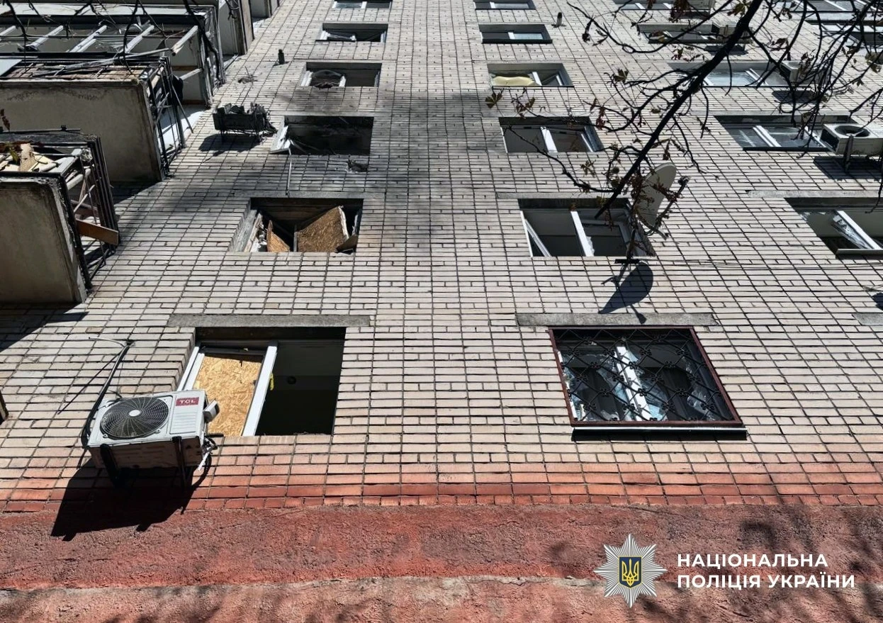 Загарбники обстріляли 24 населених пункти Херсонщини: 18 поранених, пошкоджено 35 будинків