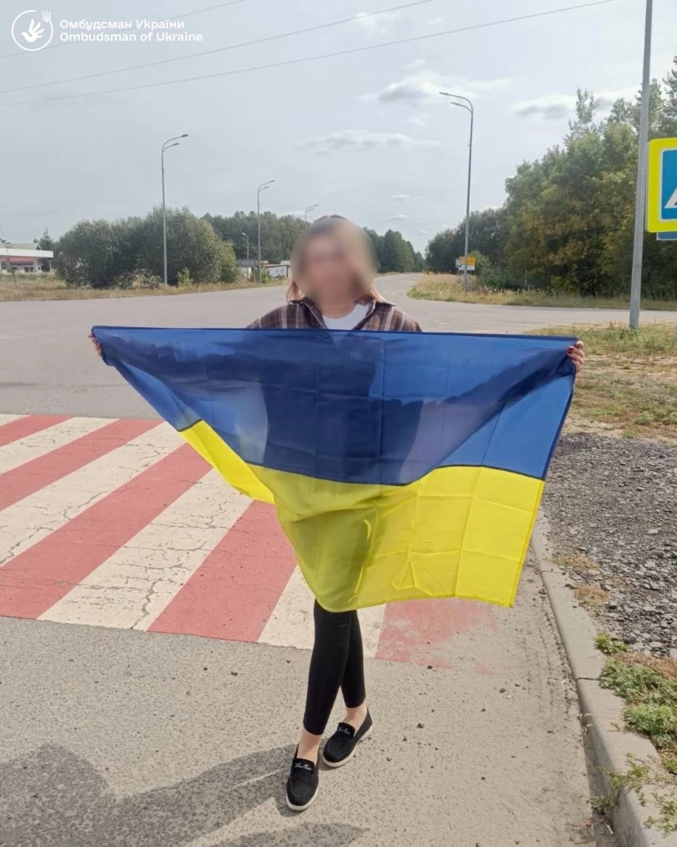 З окупації повернули 41 українця, серед них діти і підлітки: найскладніша ситуація на Херсонщині