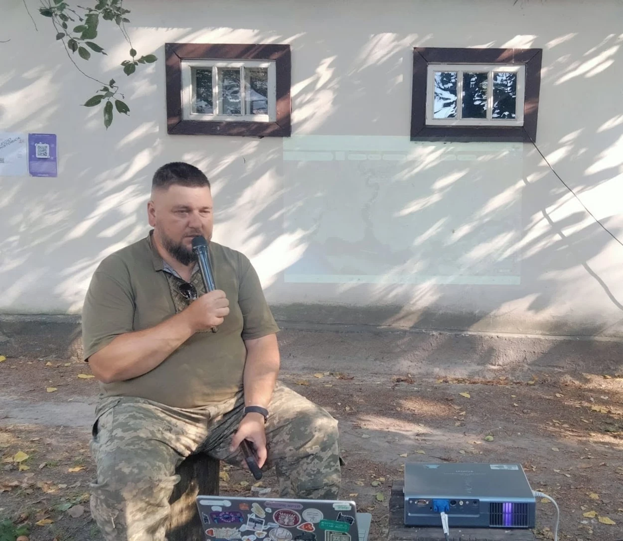 На дні Каховського водосховища можуть знайти стародавнє місто та козацькі Січі