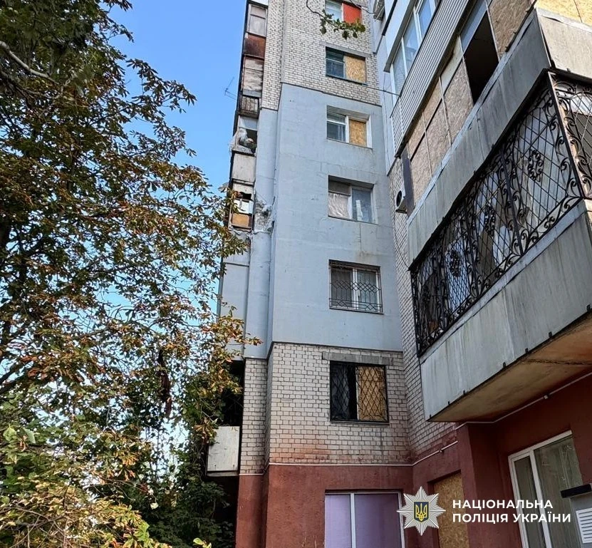 Окупанти атакували понад 30 міст і сіл Херсонщини: один загиблий, 14 поранених