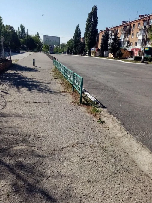 До Дня Нової Каховки: збережімо пам’ять про місця, які війна та окупація змінили назавжди