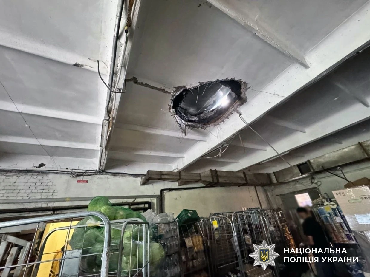 Загарбники обстріляли 47 міст і сіл Херсонщини: двоє загиблих, 15 поранених