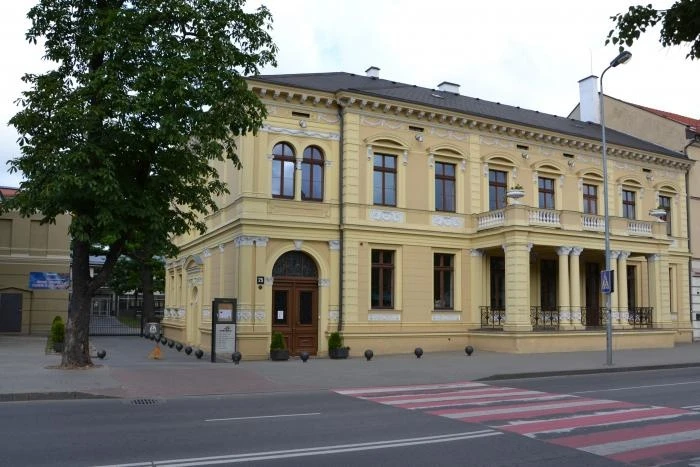 У Литві презентують книгу віршів засудженого в РФ Сергія Цигіпи