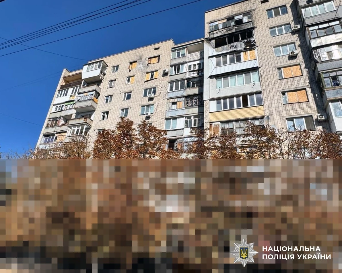 Загарбники обстріляли 24 населених пункти Херсонщини: 18 поранених, пошкоджено 35 будинків