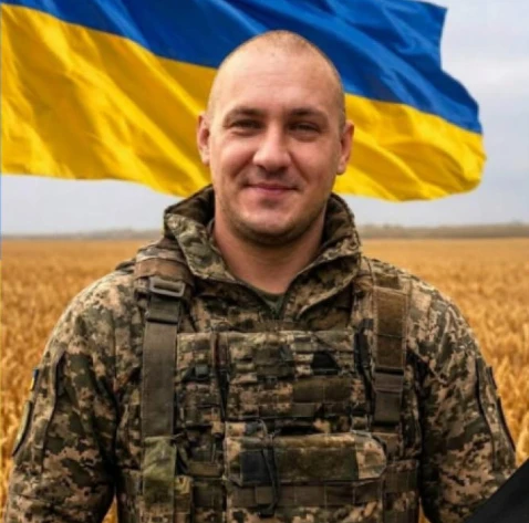 На війні загинув морський піхотинець з Каховського району