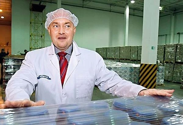 Карл Стурен і Йохан Боден судяться з австрійцями за 10 мільярдів гривень