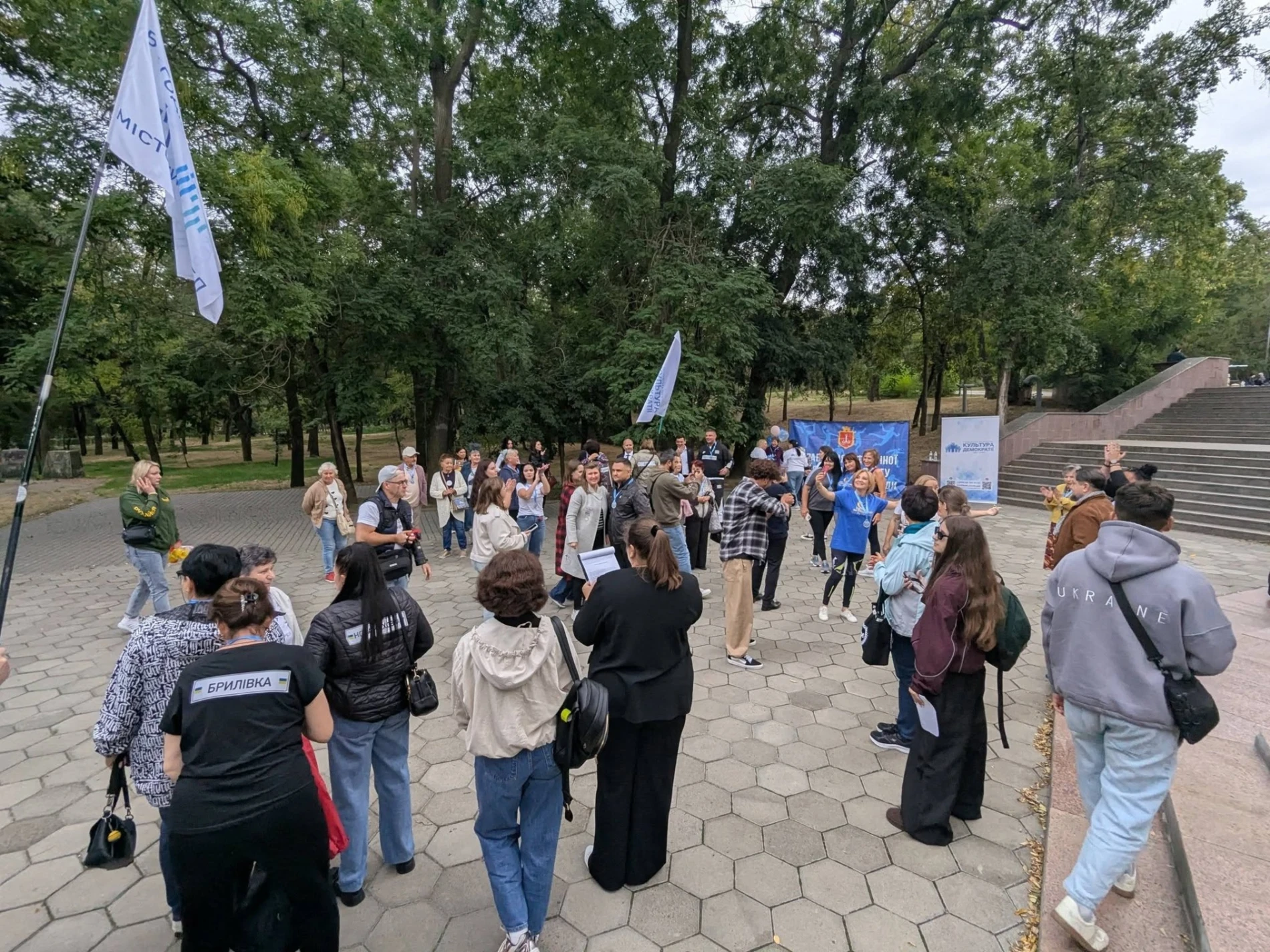 Сьогодні Нова Каховка відзначає День міста