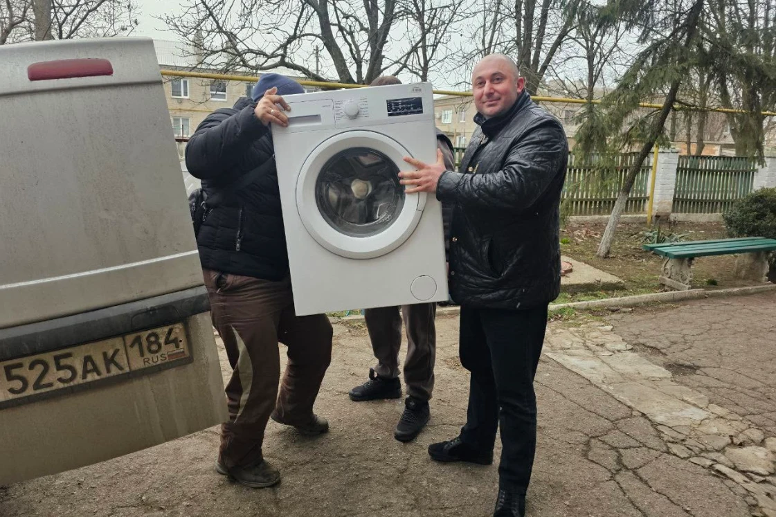 Жителя Чаплинки засудили до 10 років ув’язнення за участь у незаконних виборах