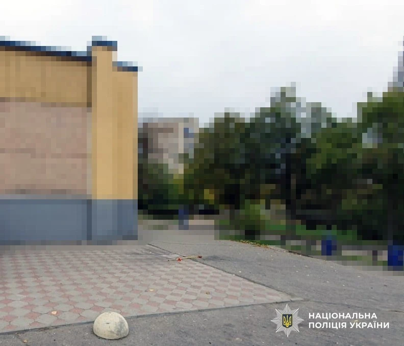 Загарбники атакували 26 міст і сіл Херсонщини. Однв людина загинула, 5 поранених