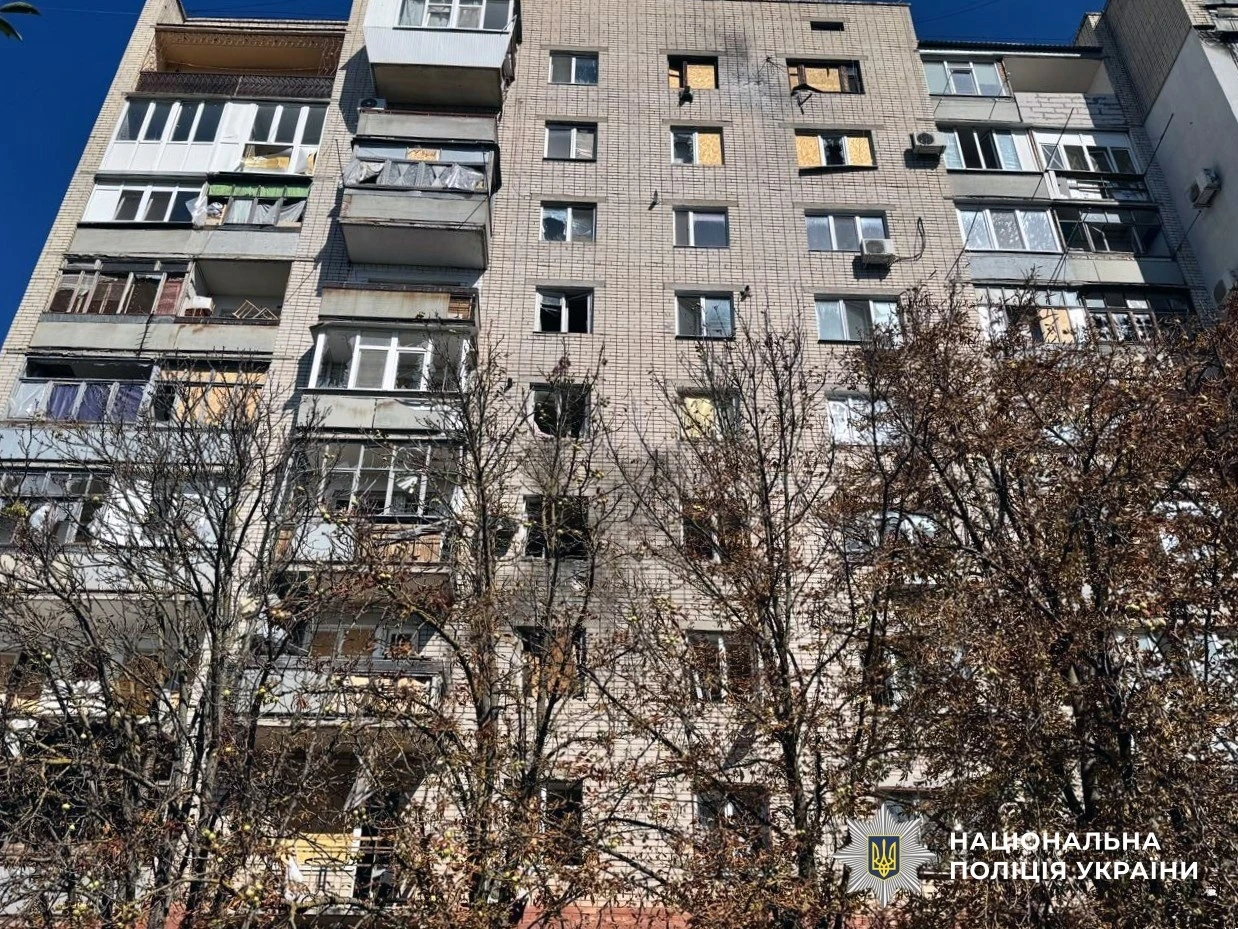 Загарбники обстріляли 24 населених пункти Херсонщини: 18 поранених, пошкоджено 35 будинків