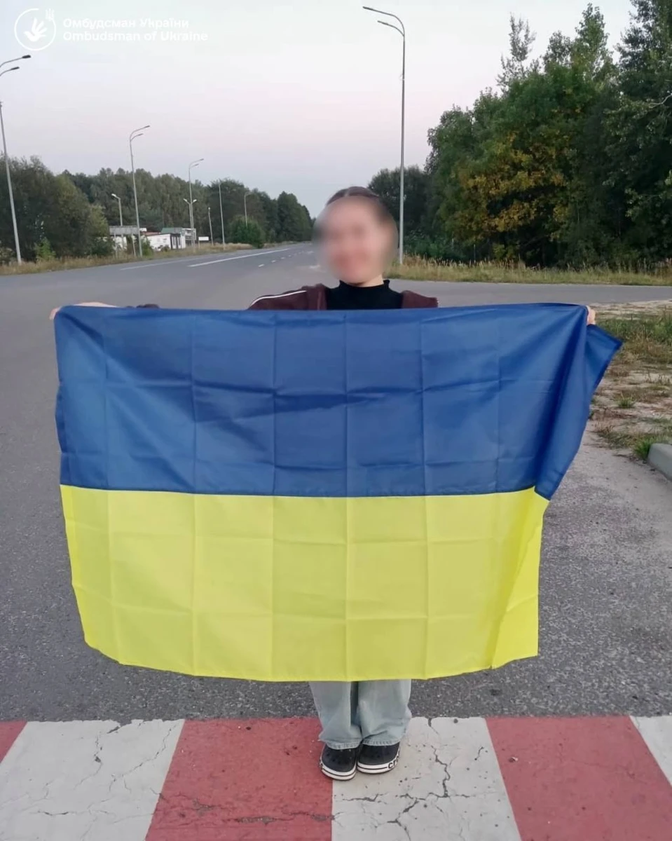 З окупації повернули 41 українця, серед них діти і підлітки: найскладніша ситуація на Херсонщині