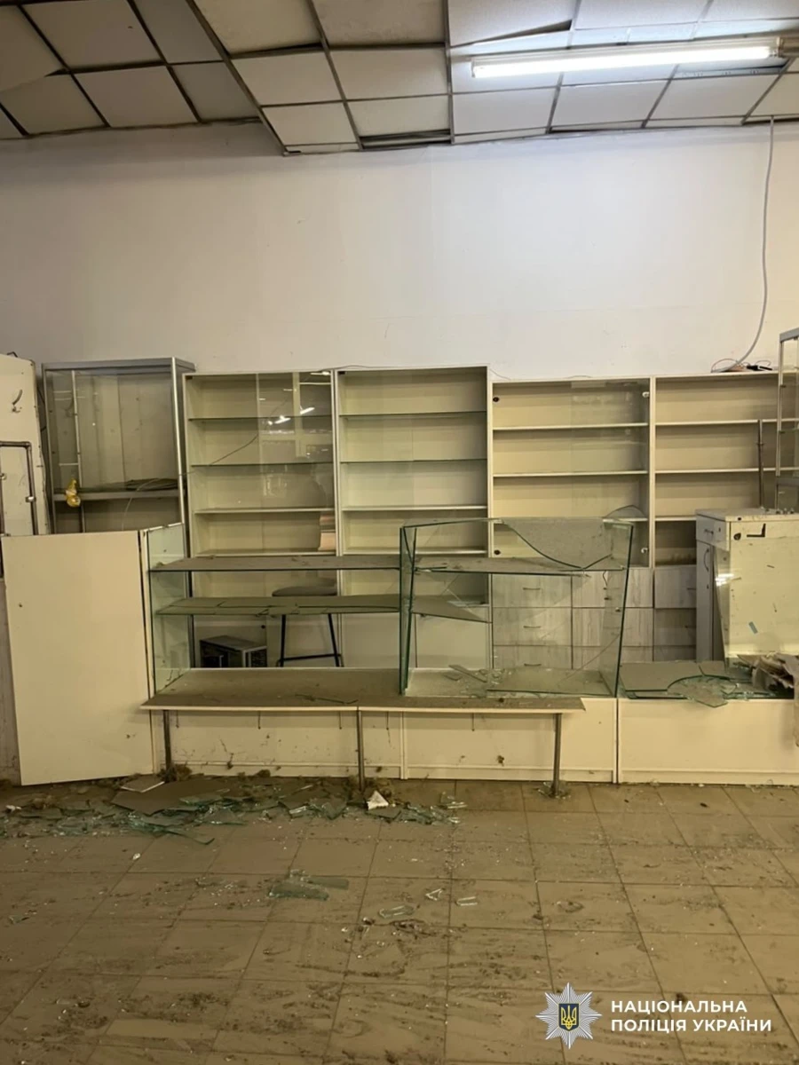 Ворог атакував понад 40 міст і сіл Херсонщини: двоє поранених, пошкоджено 8 будинків