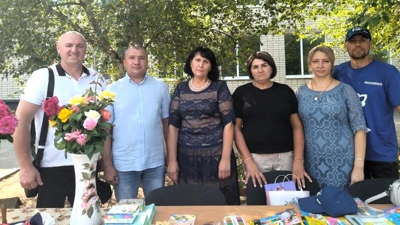 Колишня вчителька з Херсонщини нацькувала військових РФ на батька школярів