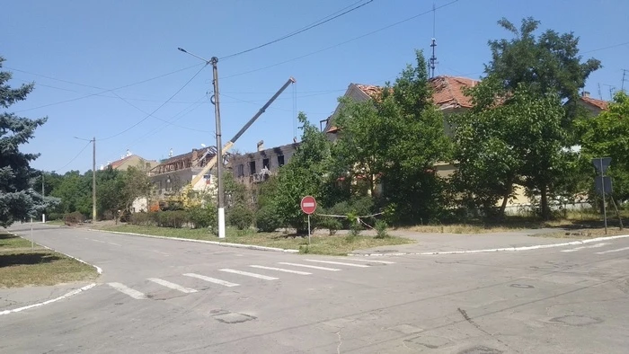 «Навчалися навіть на горищі»: як родина з Нової Каховки зберігала українську освіту в окупації