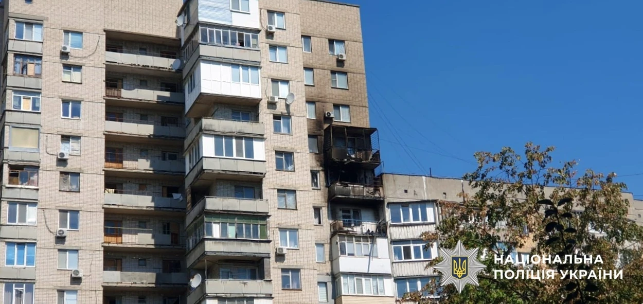 Окупанти атакували 45 міст і сіл правобережної Херсонщини: двоє загиблих, 23 поранених