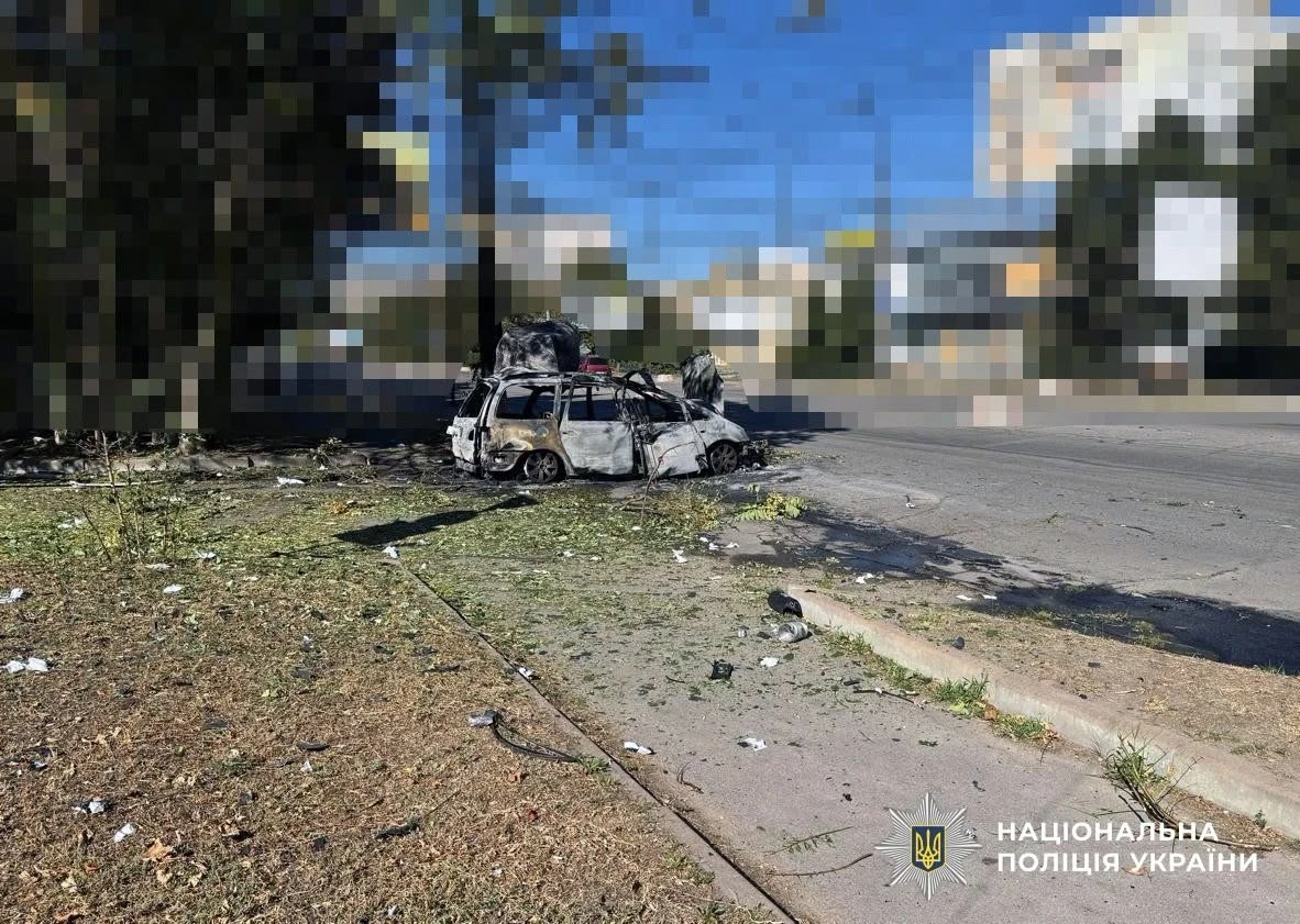 Ворог атакував понад 50 міст і сіл Херсонщини: двоє загиблих, 15 поранених