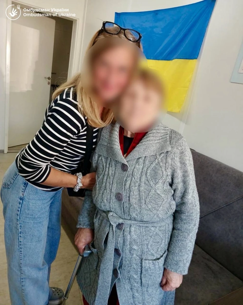 З окупації повернули 41 українця, серед них діти і підлітки: найскладніша ситуація на Херсонщині