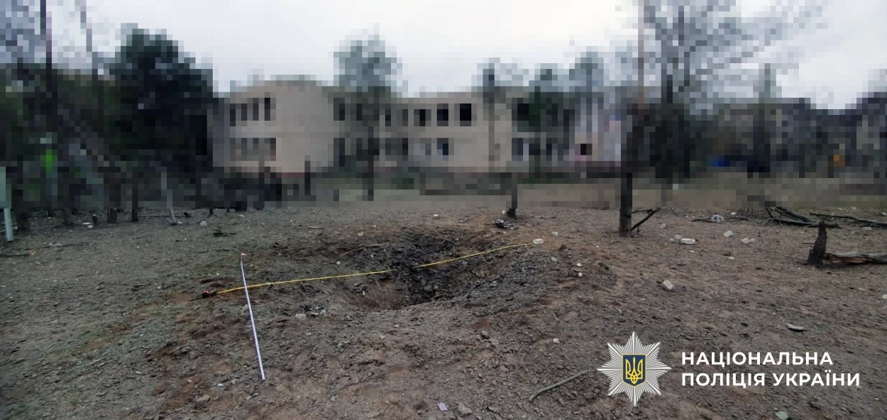 Загарбники атакували 17 міст і сіл Херсонщини. десятки поранених, пошкоджено 18 будинків