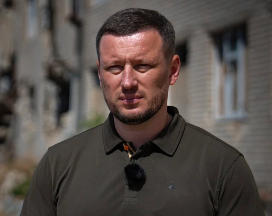 На Херсонщині окупанти вербують дітей через школи та готують їх до війни