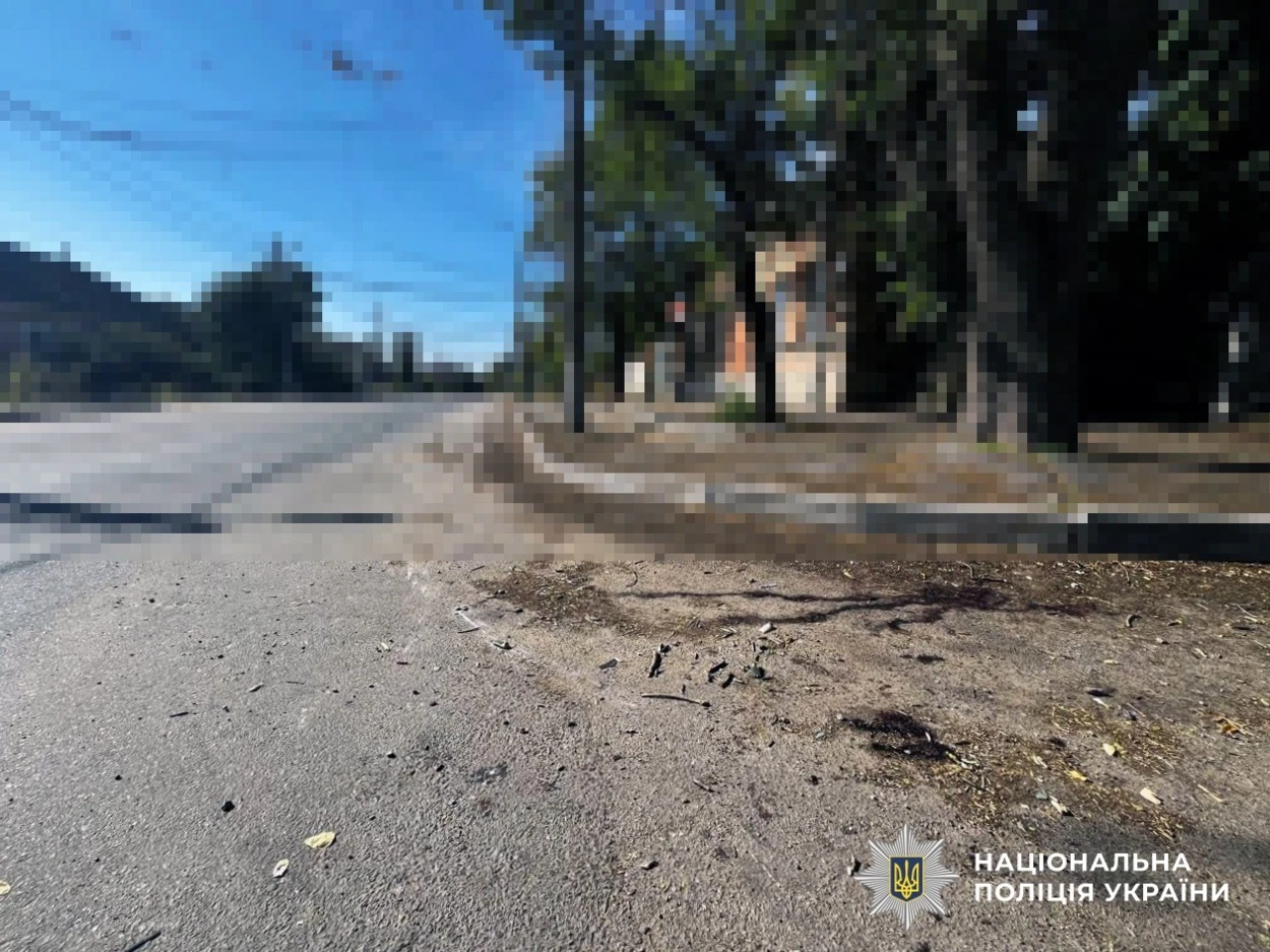 Загарбники обстріляли 38 міст і сіл Херсонщини: одна людина загибла, 4 поранених