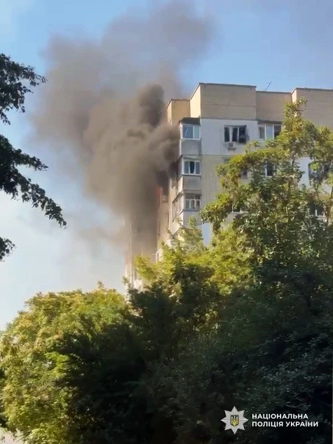 Загарбники атакували 40 міст і сіл Херсонщини: один загиблий, 12 поранених