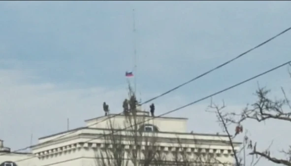 Колишнього поліцейського з Корсунки окупанти 14 днів катували струмом