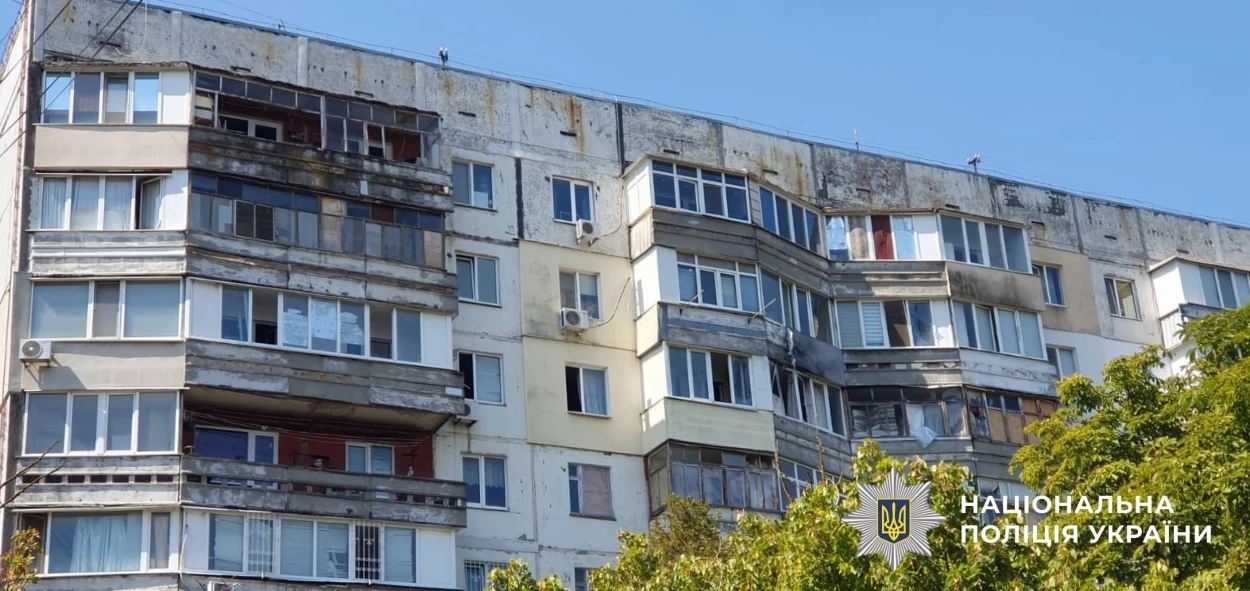 Загарбники атакували 25 міст і сіл Херсонщини: одна людина загинула, 11 поранених
