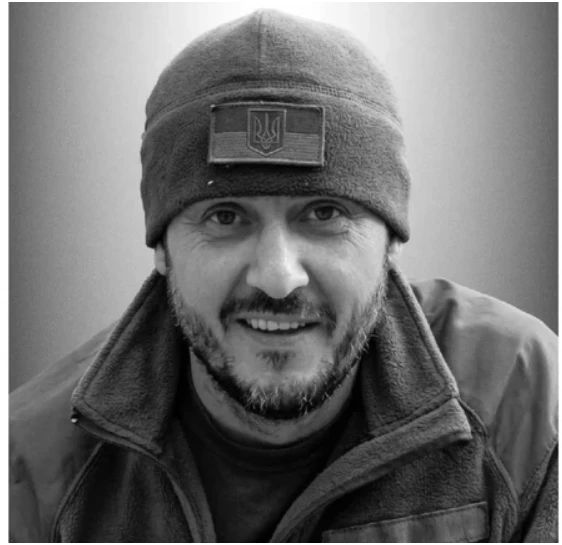 Після катувань в окупації вирушив на фронт: загинув бойовий медик Михайло Малиновський