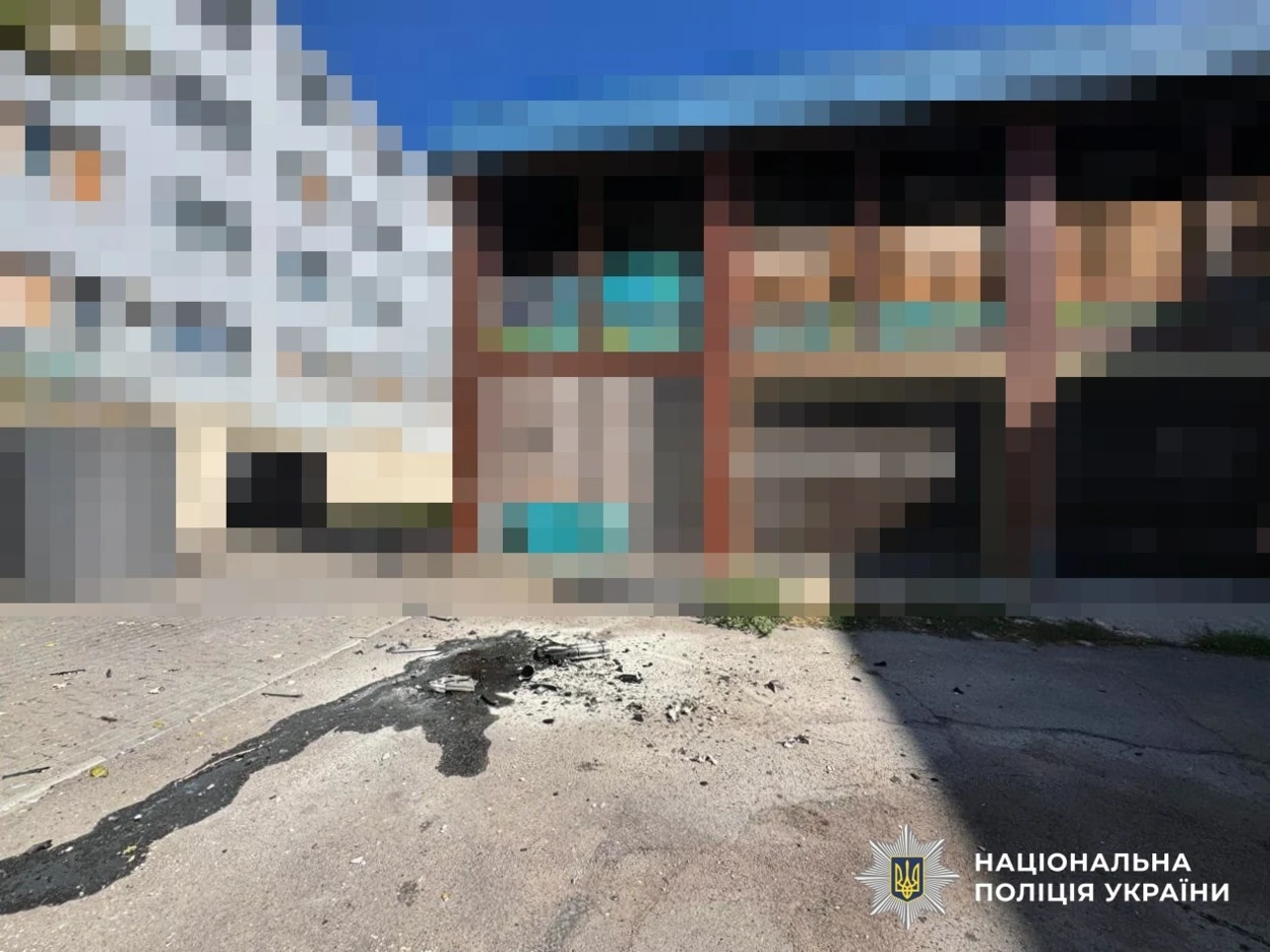 Окупанти атакували 36 міст і сіл Херсонщини: двоє загиблих, 8 поранених