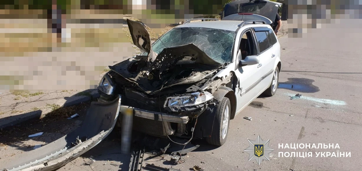 Окупанти атакували 36 міст і сіл Херсонщини: двоє загиблих, 8 поранених