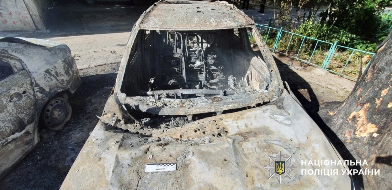 Загарбники обстріляли понад 40 міст і сіл Херсонщини: 6 загиблих, 20 поранених