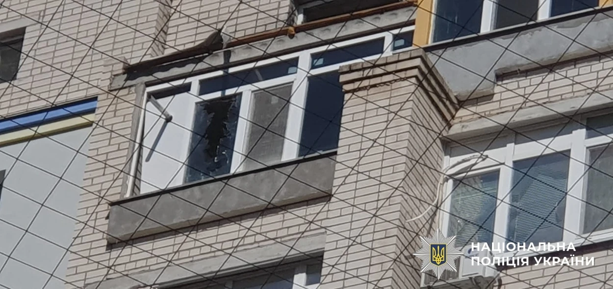 Загарбники атакували 25 міст і сіл Херсонщини: двоє загиблих, 5 поранених