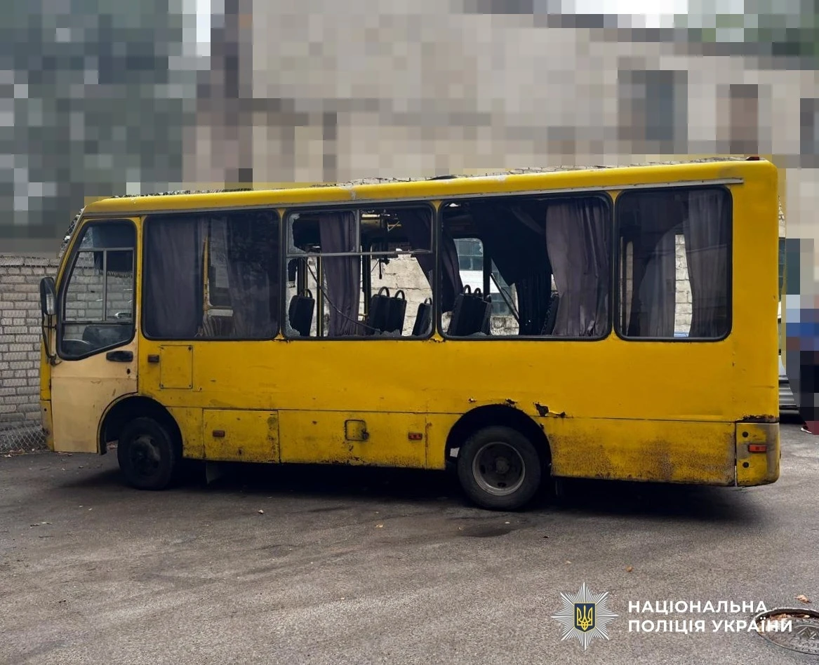 Загарбники обстріляли понад 40 міст і сіл Херсонщини: 6 загиблих, 20 поранених