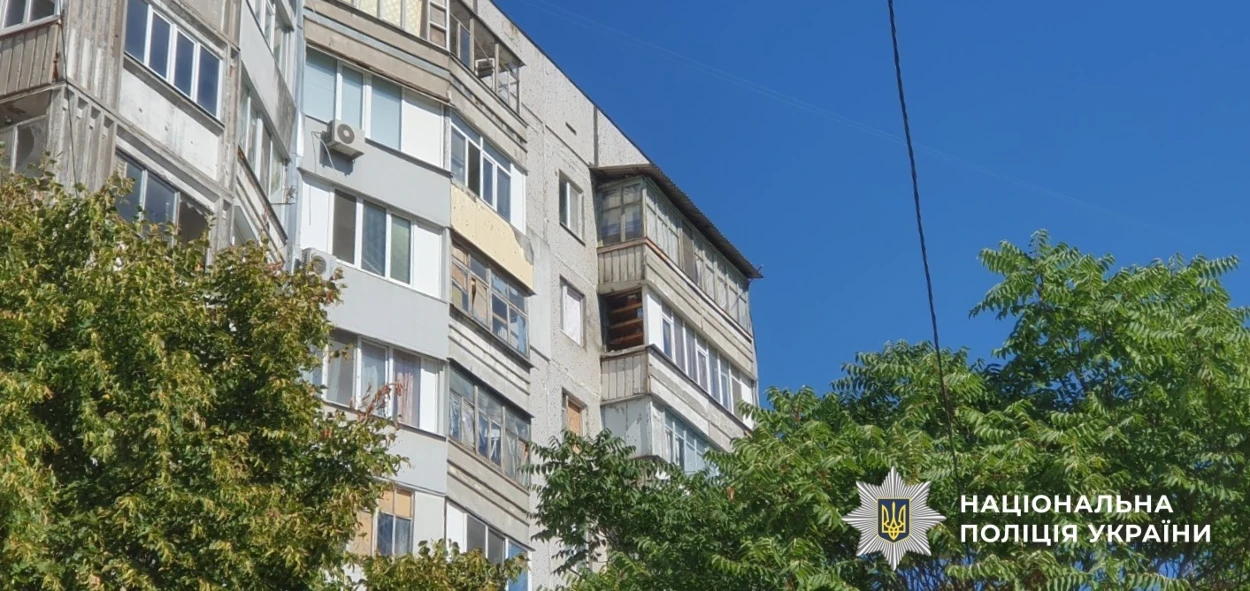 Ворог атакував 29 иіст і сіл Херсонщини: 7 поранених, пошкоджено 18 будинків