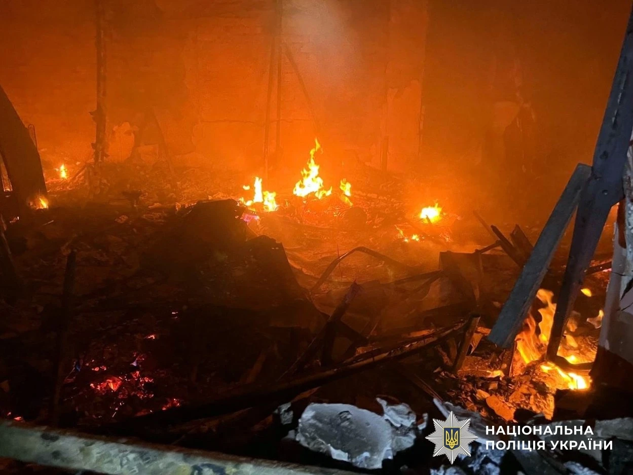 Загарбники атакували 44 населених пункти Херсонщини: двоє загиблих, 14 поранених