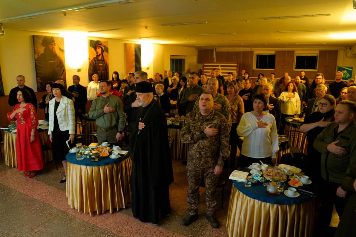 День захисників і захисниць: згадуємо Героїв Новокаховської громади (відео)