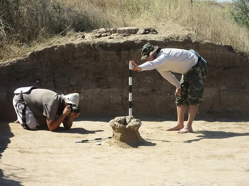 На дні Каховського водосховища можуть знайти стародавнє місто та козацькі Січі