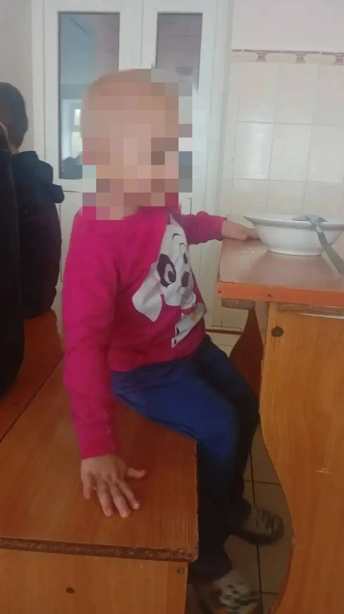 Окупанти забрали чотирьох дітей у родини з Новокаховської громади через “загрозу життю чи здоров’ю”