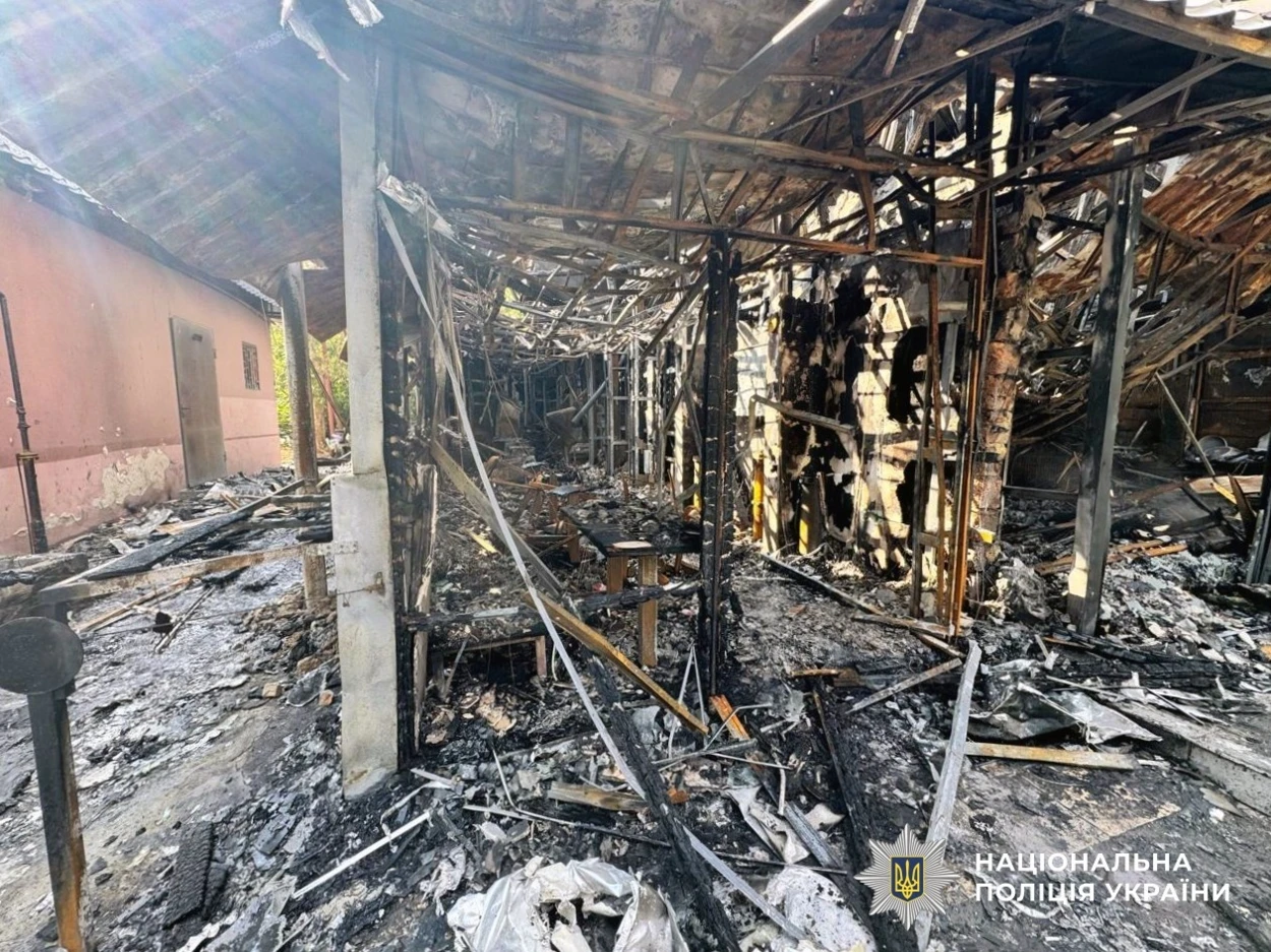 Ворожі війська атакували 34 населених пункти Херсонщини: 18 поранених, серед них дитина