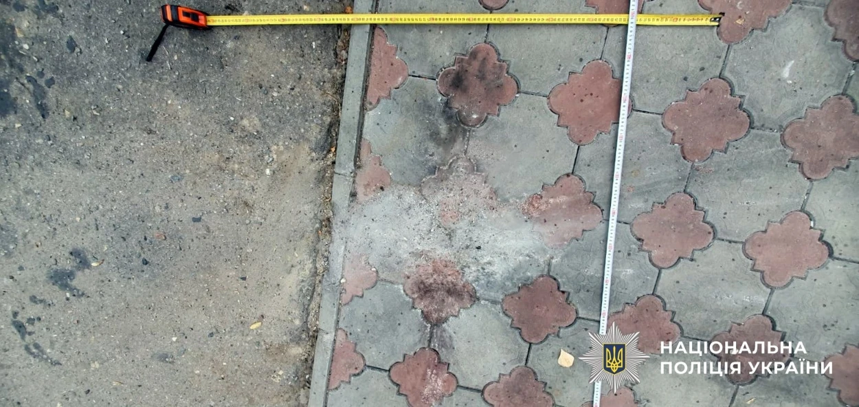 Загарбники атакували 26 міст і сіл Херсонщини. Однв людина загинула, 5 поранених