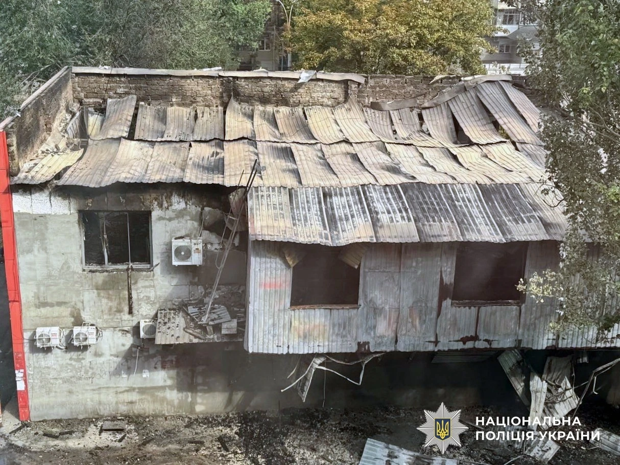 Ворожі війська атакували 34 населених пункти Херсонщини: 18 поранених, серед них дитина