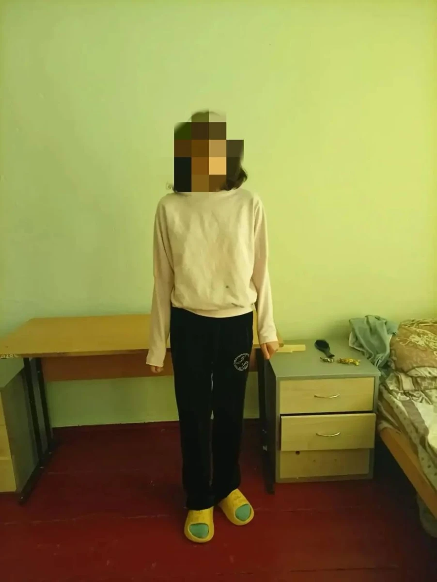 Окупанти забрали чотирьох дітей у родини з Новокаховської громади через “загрозу життю чи здоров’ю”