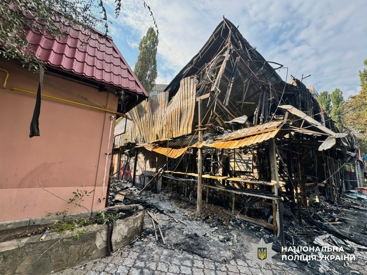 Ворожі війська атакували 34 населених пункти Херсонщини: 18 поранених, серед них дитина
