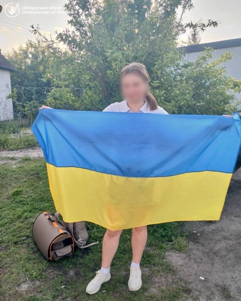 З окупації повернули 41 українця, серед них діти і підлітки: найскладніша ситуація на Херсонщині