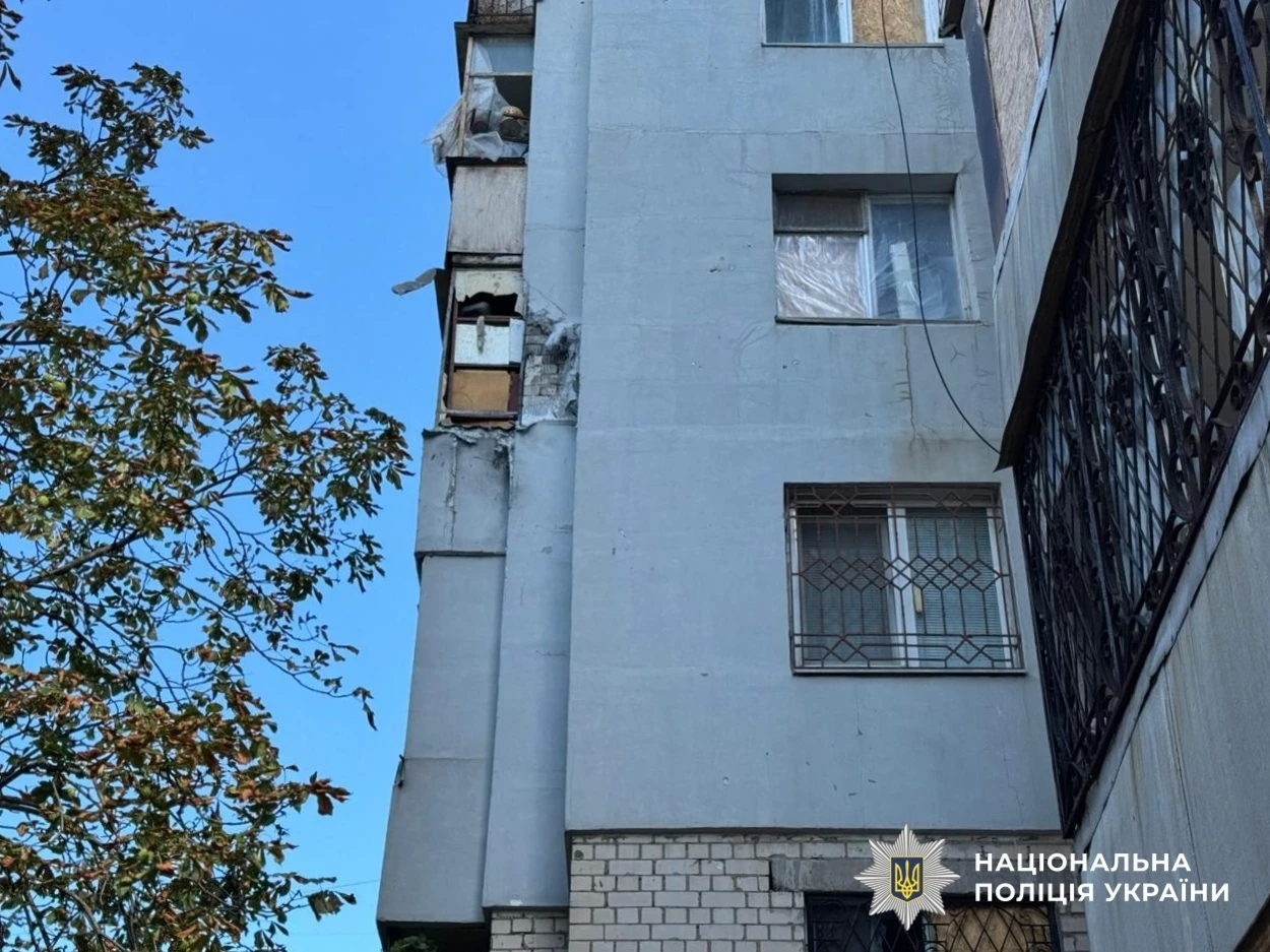 Окупанти атакували понад 30 міст і сіл Херсонщини: один загиблий, 14 поранених