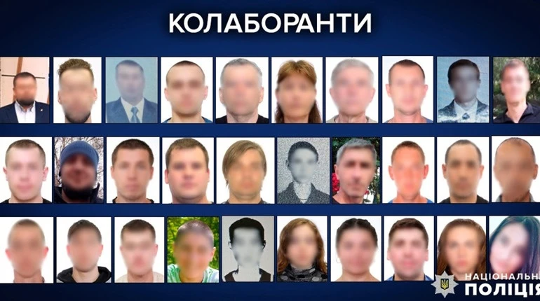 В окупаційної «поліції» Каховки кадрова криза: заманюють високими зарплатами